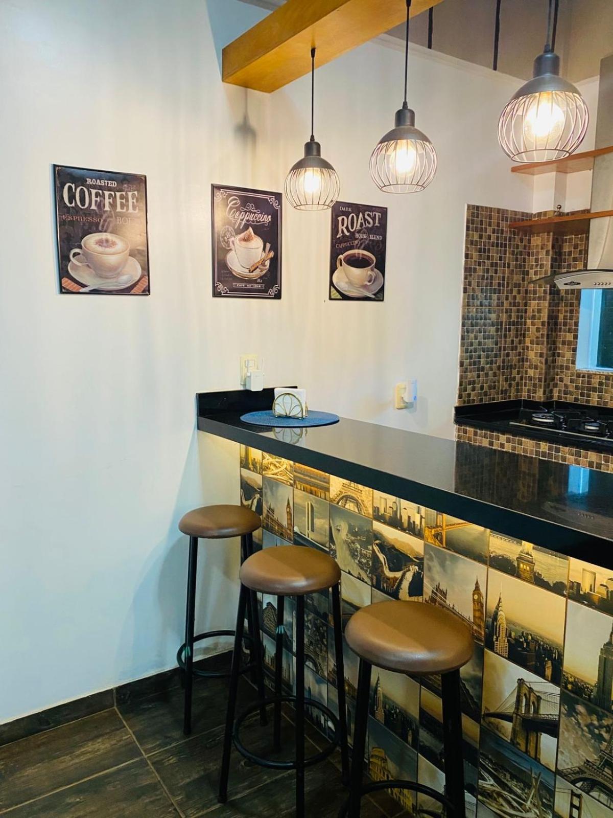 Natucenter Hospedaje Presidente Franco Εξωτερικό φωτογραφία