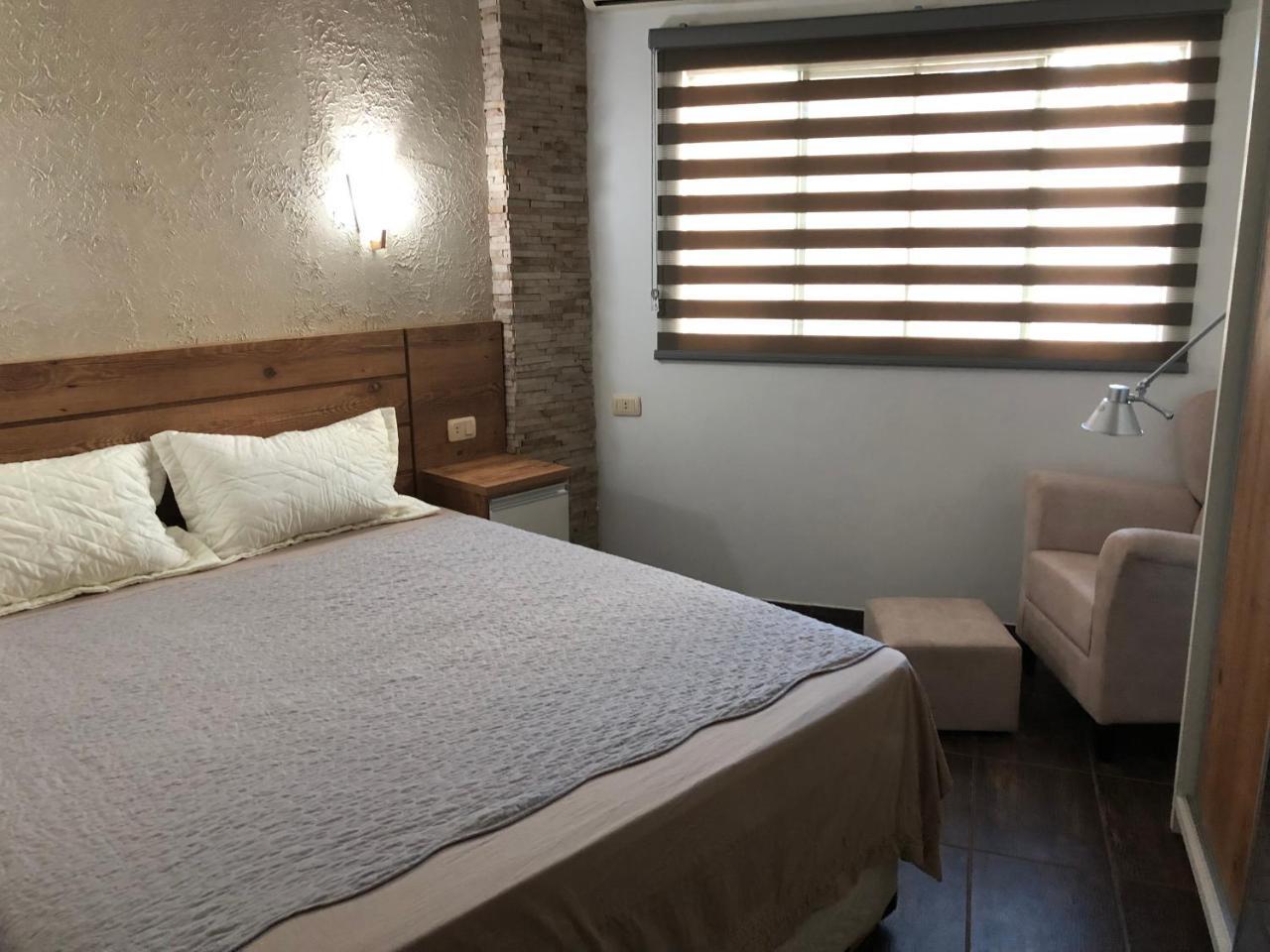Natucenter Hospedaje Presidente Franco Εξωτερικό φωτογραφία