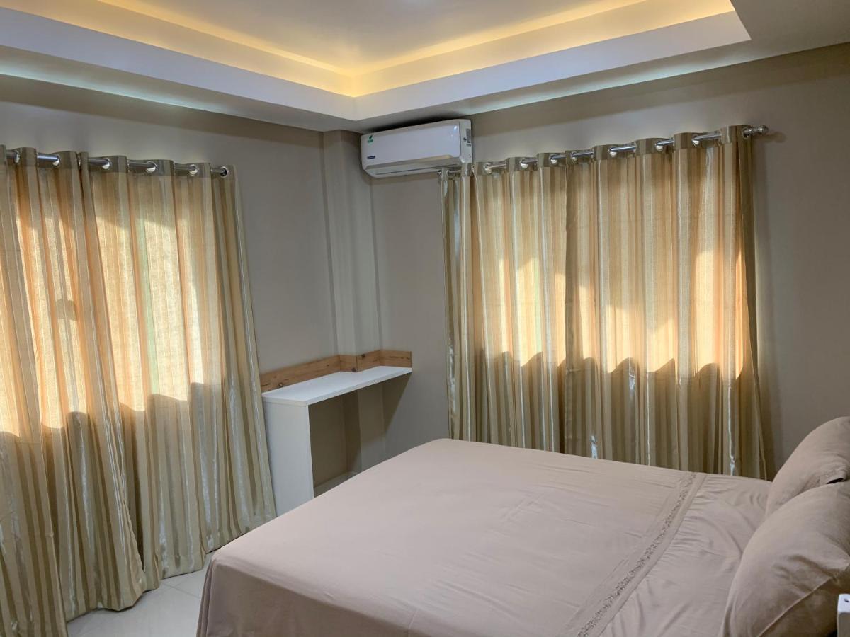 Natucenter Hospedaje Presidente Franco Εξωτερικό φωτογραφία